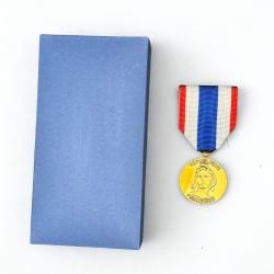 (61.003) Médaille de la protection militaire du territoire - NEUVE - Drago