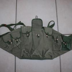 porte chargeur ak47