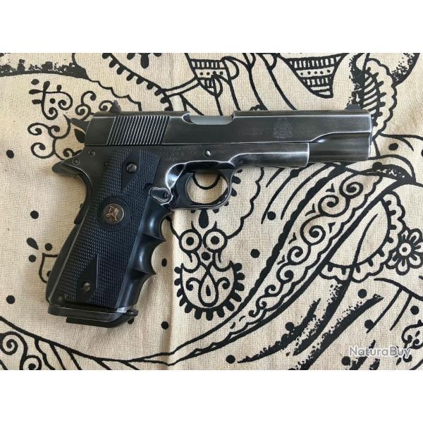 WA 1911 A1 SPRINGFIELD ARMORY SHEABY