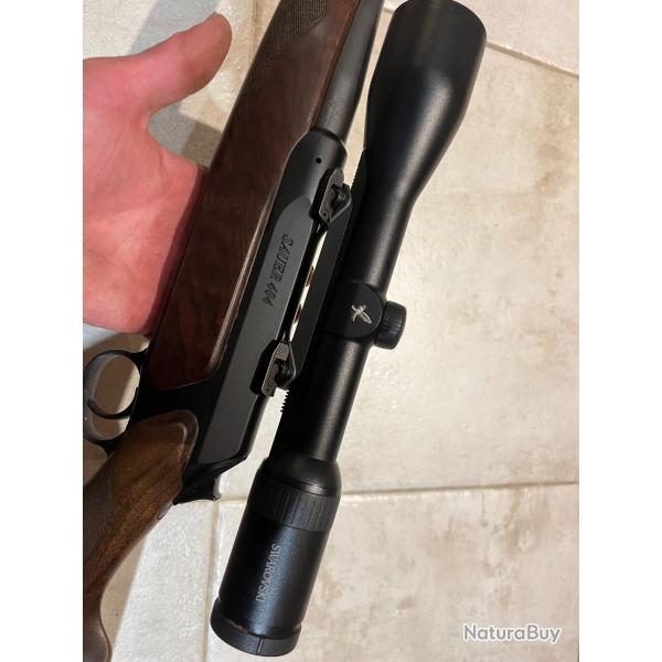 Sauer 404 grade 5 cal 30 -06