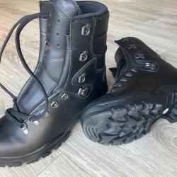 Rangers militaire GoreTex FÉLIN T43