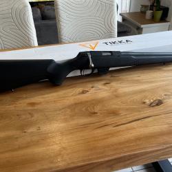 Tikka t1x MTR 22lr