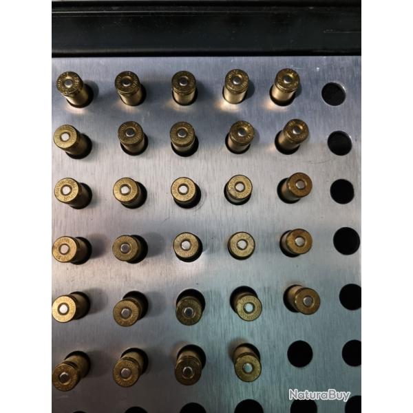 80 Etuis lapua 300 win mag recalibrer et amorcAmorce large rifle magnum rws