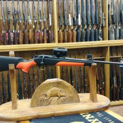PACK BATTUE BLASER R8 + RD20 9.3x62 canon sans organe de visée, fileté