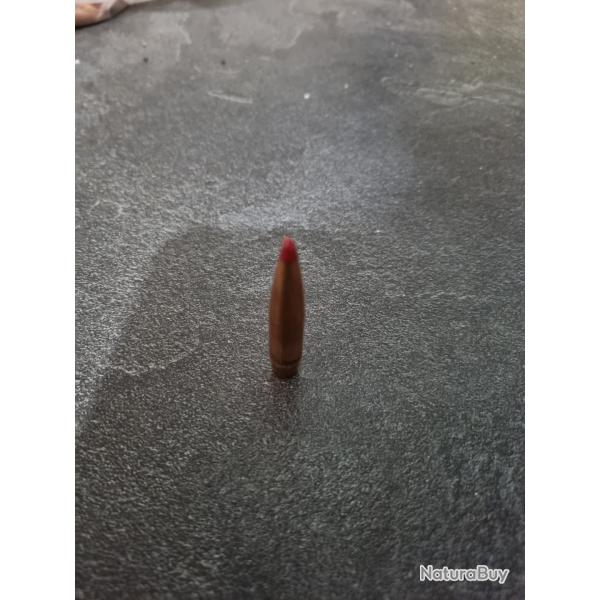 20 ogives 225 gr eld MatchCal 30