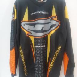 Maillot de paintball vintage JT taille XL