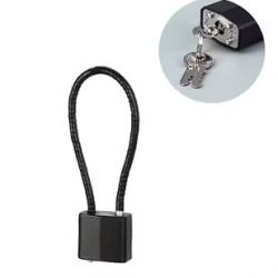Cadenas à cable 28cm