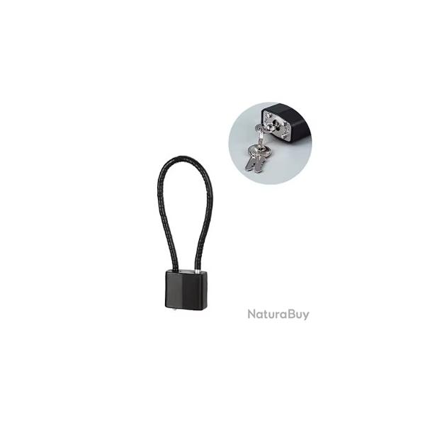 Cadenas  cable 28cm