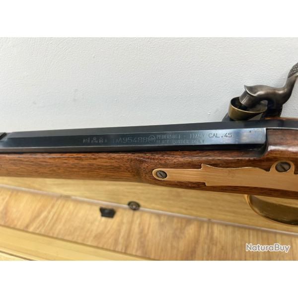 Fusil Kentucky Pedersoli