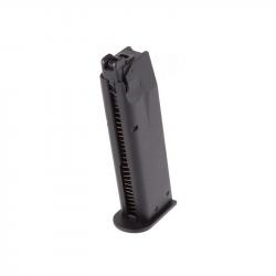 Chargeur P226 KP01 Gaz (KJ Works)