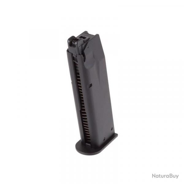 Chargeur P226 KP01 Gaz (KJ Works)