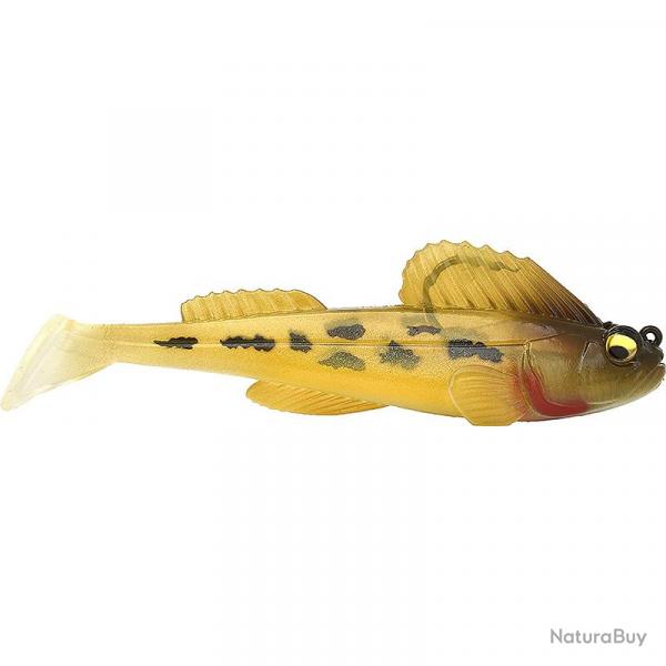 Leurre souple MEGABASS Dark sleeper 4.5 28g Gobie