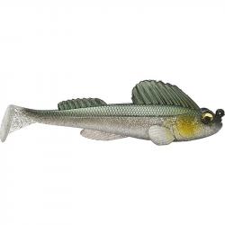 Leurre souple MEGABASS Dark sleeper 4.5 21g Ablette
