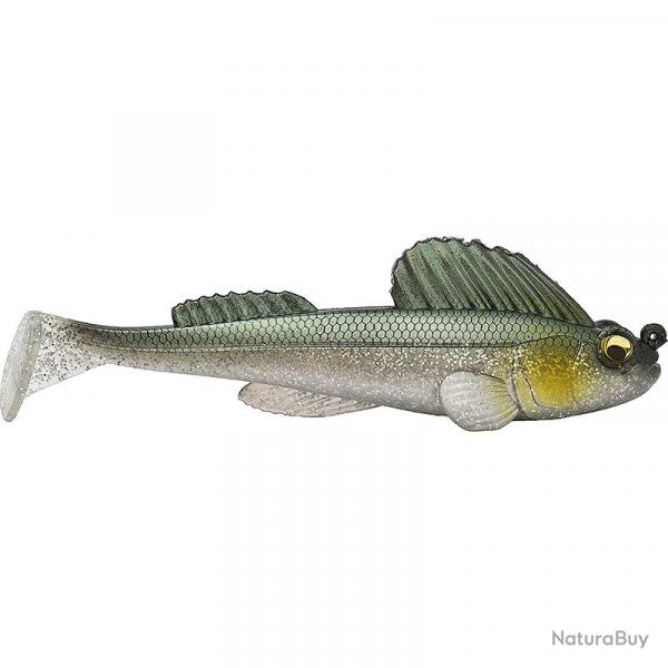 Leurre souple MEGABASS Dark sleeper 4.5 21g Ablette
