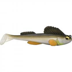 Leurre souple MEGABASS Dark sleeper 4.5 21g Ayu
