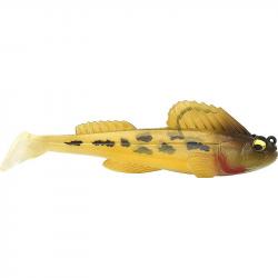 Leurre souple MEGABASS Dark sleeper 4.5 21g Gobie