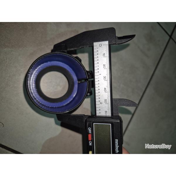 Bague rusan