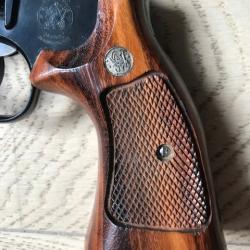 Plaquettes d'orIgine S&W K / L