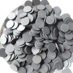 Lot de 100 ou 500 cartons goudronnés en calibre 16, épaisseur 2mm..