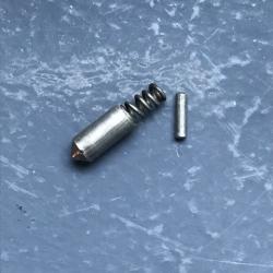 Verrou antérieur S&W N