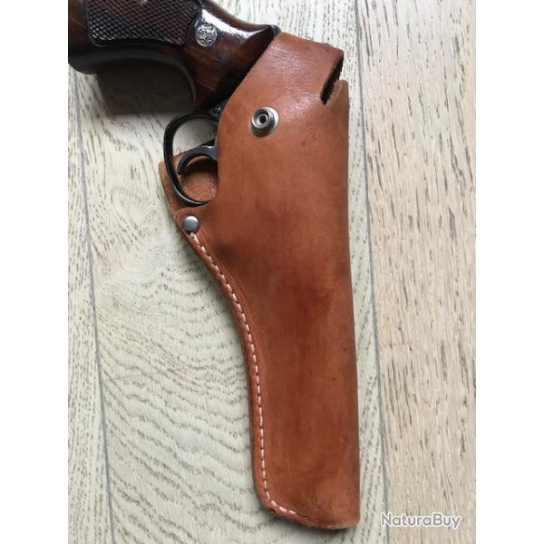 Holster rvolver canon 6"