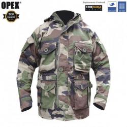 Veste Guerilla OPEX Camouflage CE XL