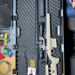 BERGARA Cal 300 PRC