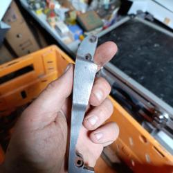 Pièce de Berthier m16