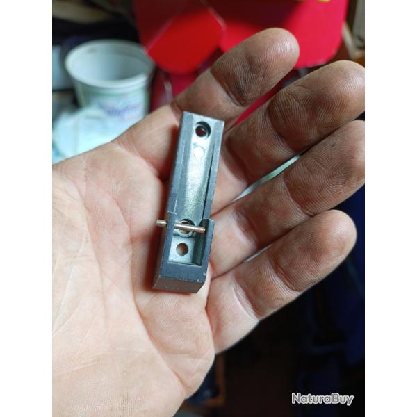 Pied de hausse 22lr