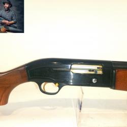 (2738) Fusil De Chasse Semi-Automatique Beretta A303 Cal.12/70 - OCCASION