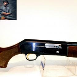 (2731) Fusil De Chasse Semi-Automatique Beretta A304 Silver Cal.12/70 - OCCASION