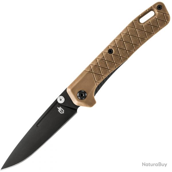 Couteau Zilch