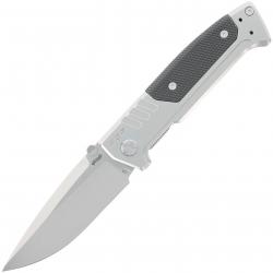 Couteau PDP Spearpoint Folder Beadblast