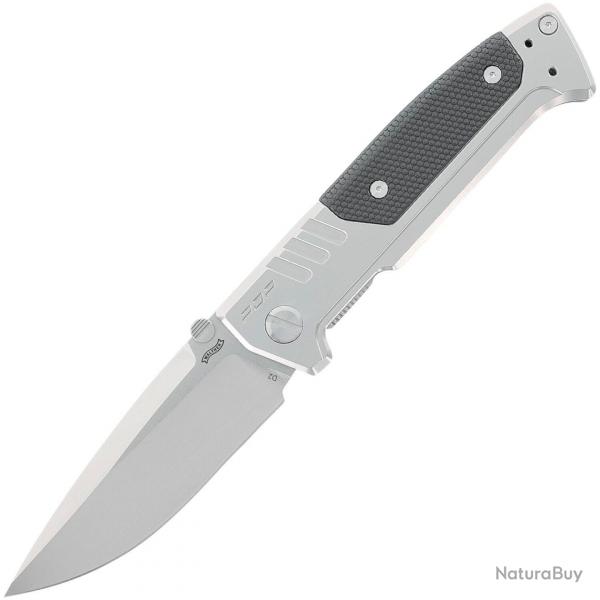 Couteau PDP Spearpoint Folder Beadblast