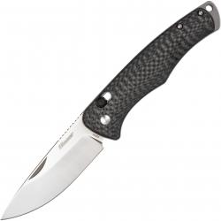 Couteau pliant Ultimate Carbon