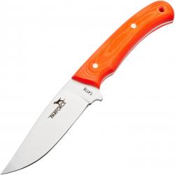 Couteau de chasse Cygnus Micarta