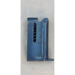 chargeur berthier 22LR unique neutralisé (1011*)
