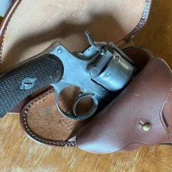 Revolver Mle 1873