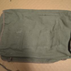 Trousse de toilette TTA Algerie arme française