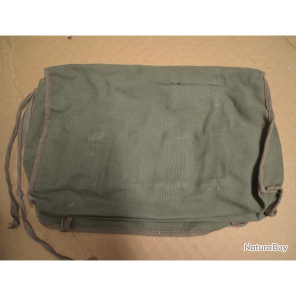Trousse de toilette TTA Algerie arme franaise