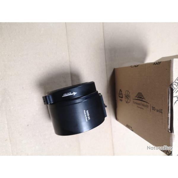 Manchon adaptateur RUSAN modle MAR 62