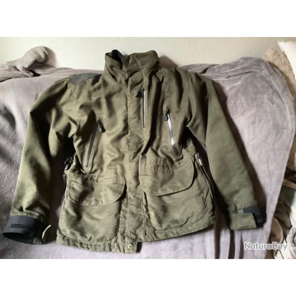 Veste Beretta