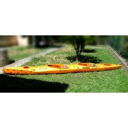 KAYAK MERCURY POINT 65 (Remise en main propre)