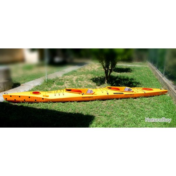 KAYAK MERCURY POINT 65 (Remise en main propre)