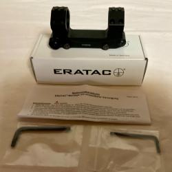 Eratac Monobloc Réglable O à 20 Milliradian
