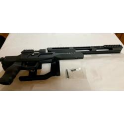 Châssis Rome Lorica nu pour CZ 457