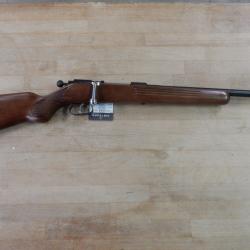 CARABINE MANU ARM MONOCOUP 14MM TRES BON ETAT OCCASION