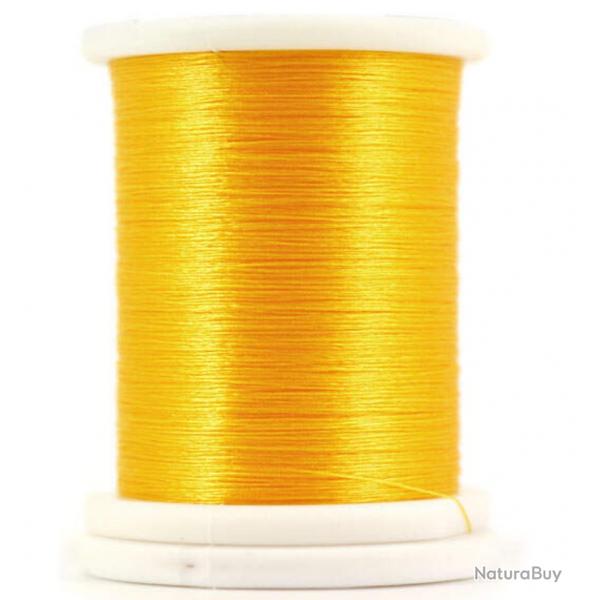 Fil de Montage Textreme Standard taille 6/100-100 Mtres yellow
