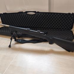 Carabine Winchester XPR 30-06 Synthétique