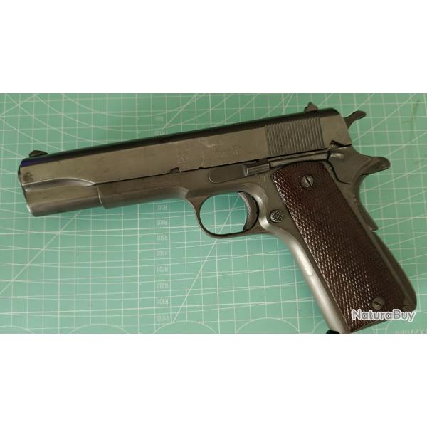1911 A1 .45ACP US&S